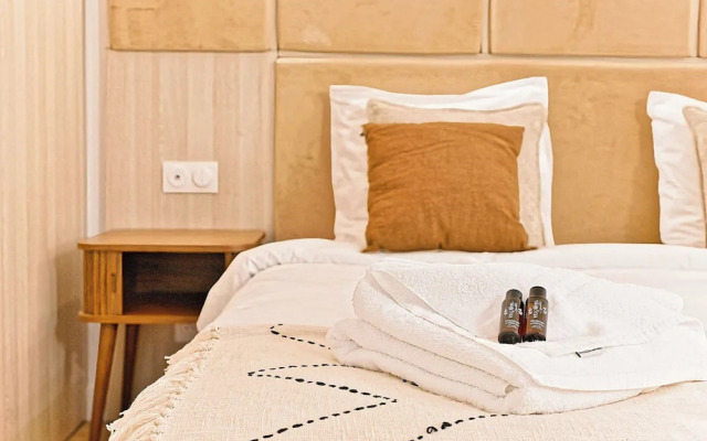 Sublime Air-conditioned Flat Galeries Lafayette