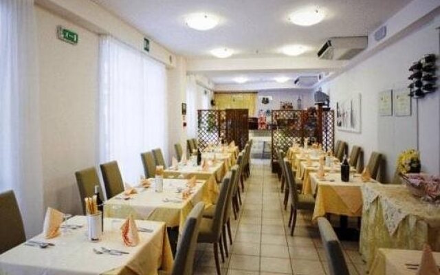 Hotel Ginevra