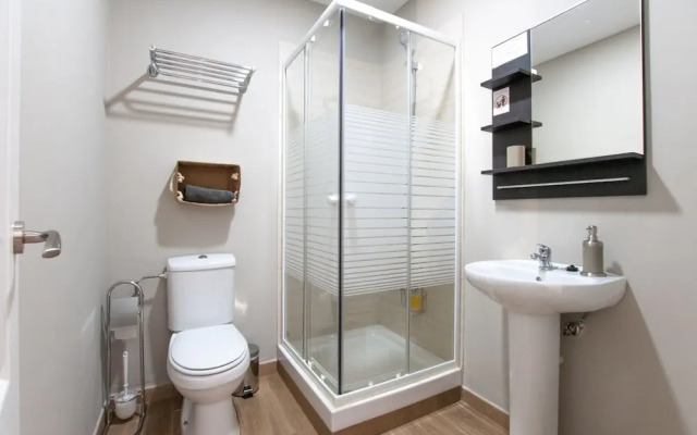 Triana Bella Suites