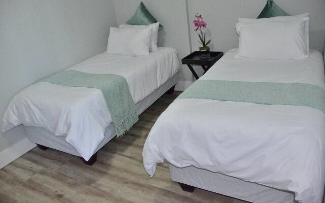 Le Mwa Boutique Apartment