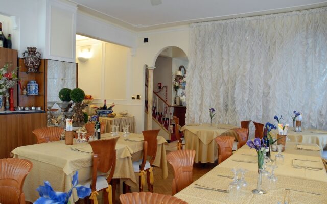 Hotel Claridge