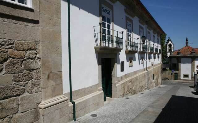 Montebelo Palácio dos Melos Viseu Historic Hotel