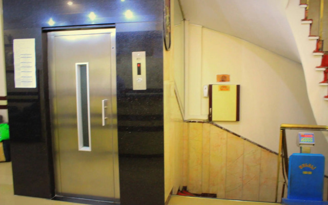 Dempa Hotel