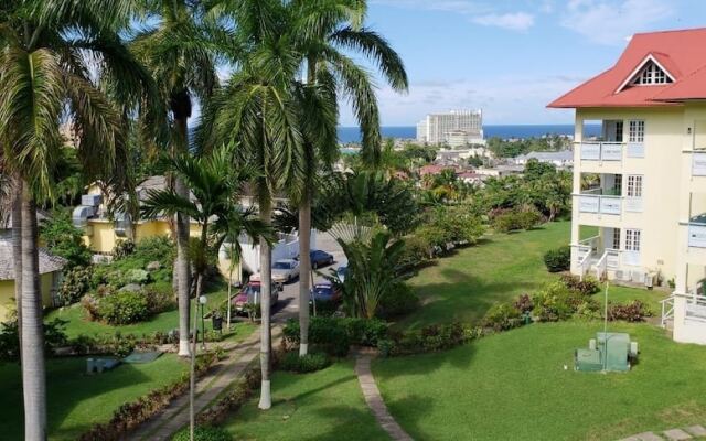 The Mystic View of Ocho Rios