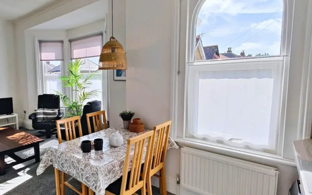 Fernhurst Holiday apartments