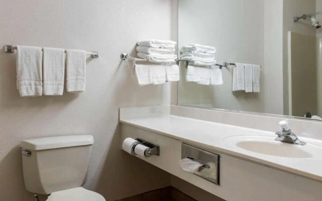 Ramada Limited Carlisle
