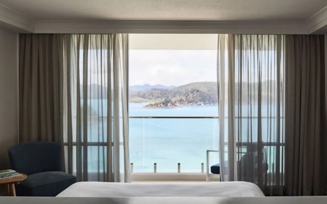 Reef View Hotel