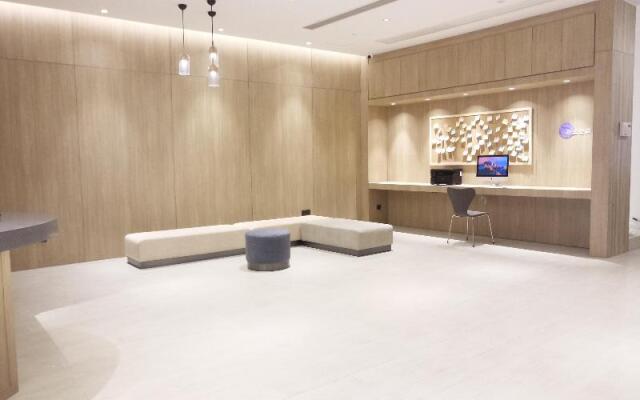 Hanting Premium Hotel Xuzhou Peixian Bus Station