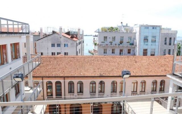 Haven Hostel Giudecca