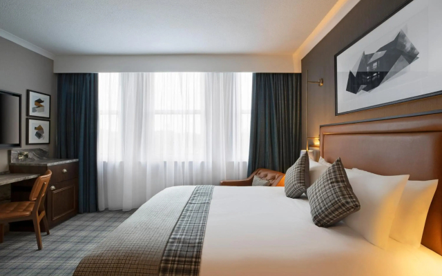 Hotel Olympic