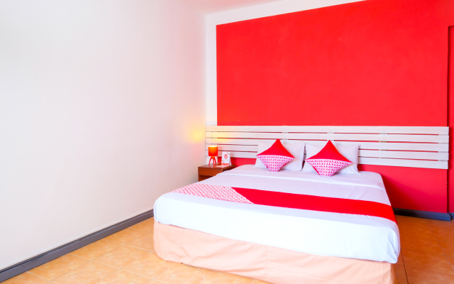 OYO 1206 Lombok Guest House