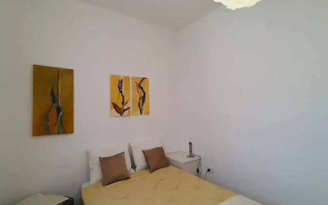 Holiday Home in Maccagno With Pool