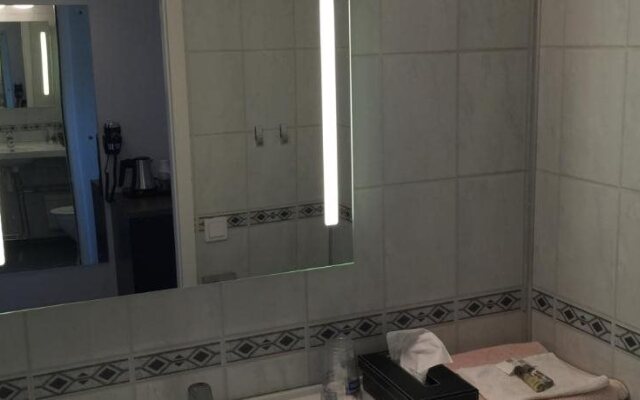Hotell Smedjan
