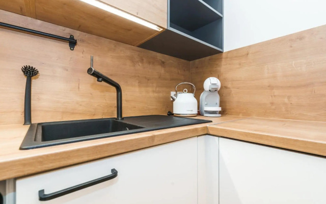 Apartmán SKI Plešivec