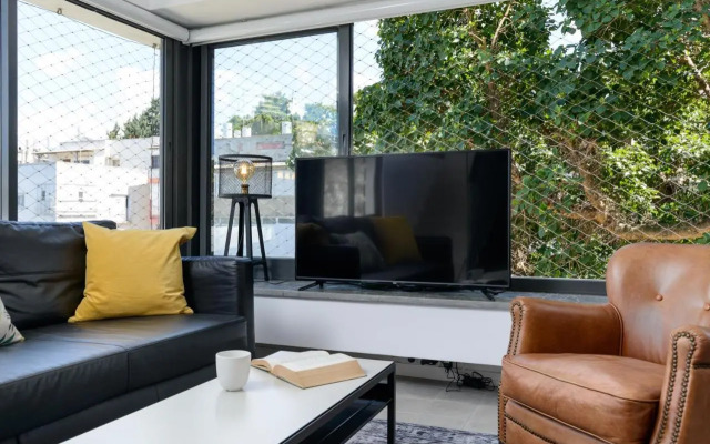 THE PLAYGROUND by TLV2RENT