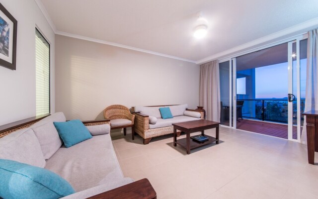 2521 Blue Horizon - Airlie Beach