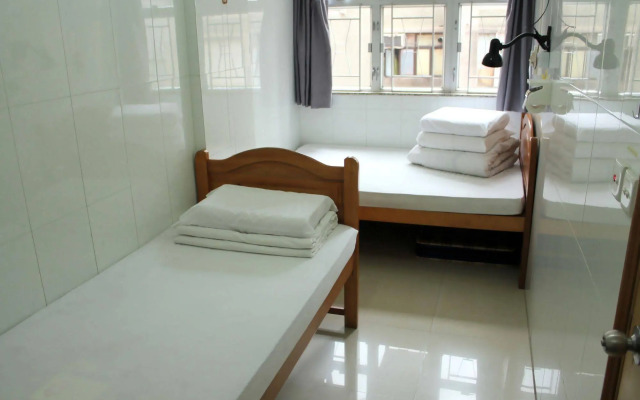 Asia Travel House