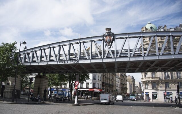 Antique French Splendour