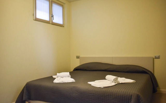 L'oleandro 4 - Rebomaholidays