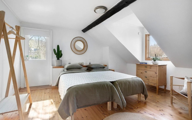 Kåseberga Hideout