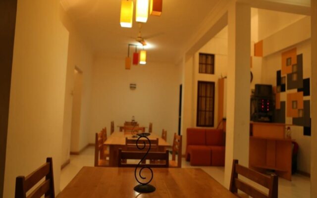 Hotel Apna