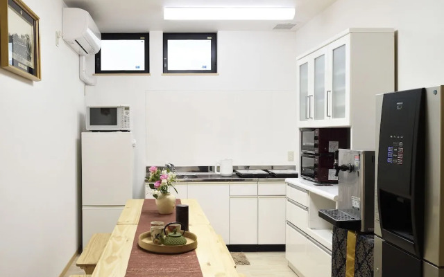 add chaganju - Hostel