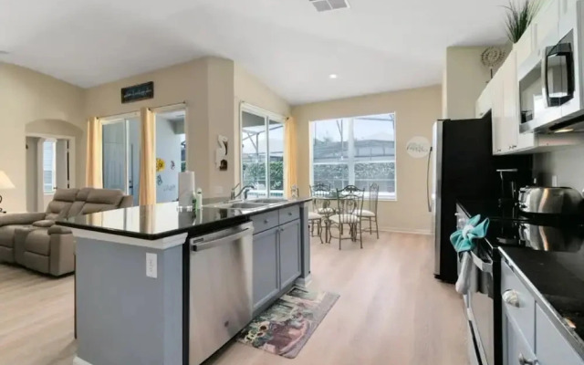 Windsor Palms WP04CP8165BRM