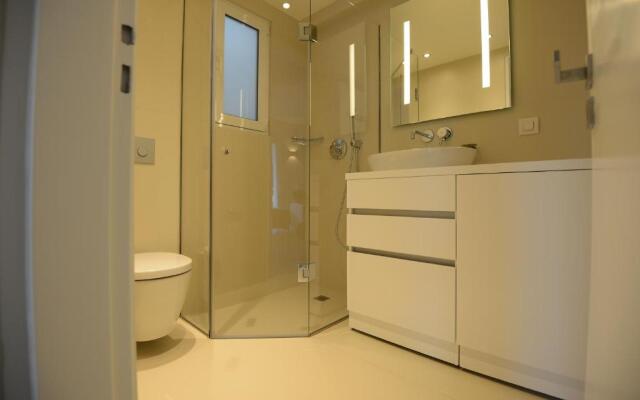 Cosy Studio near the beach