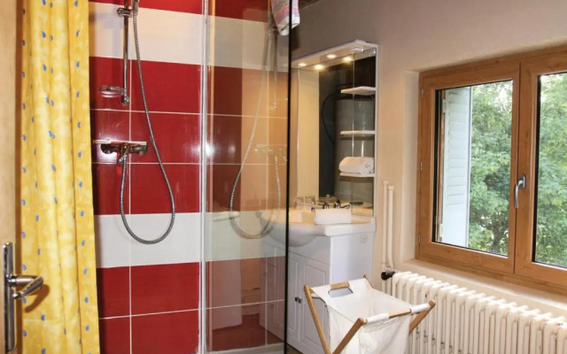 Appartement 7 Pers Avec Jardin 70063