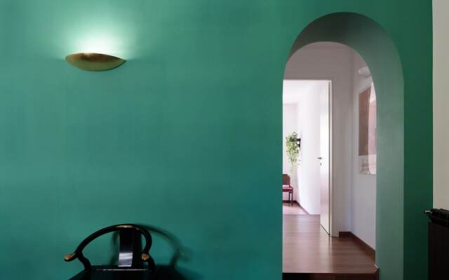 Bed and Breakfast Paola