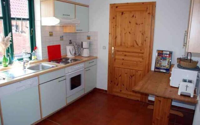 Ruegener Ferienhaeuser Mit Kamin