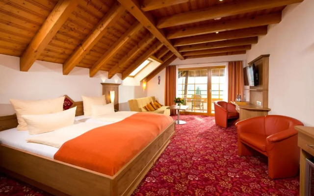 Silberkönig Schwarzwald Hotel Ringhotel