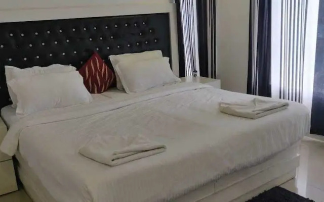 Kallat British Resort