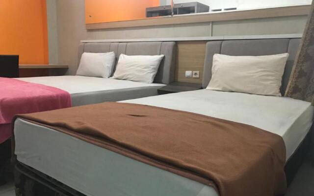 OYO 3746 Double Tree Guesthouse