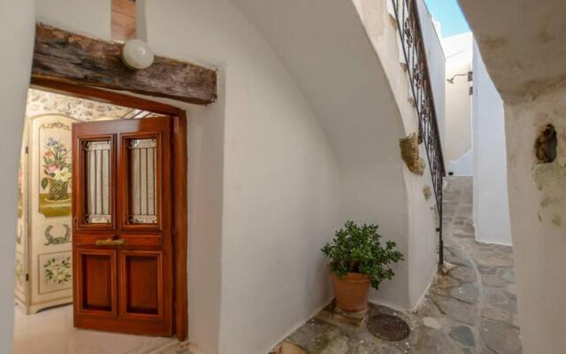 Traditional Castle House II