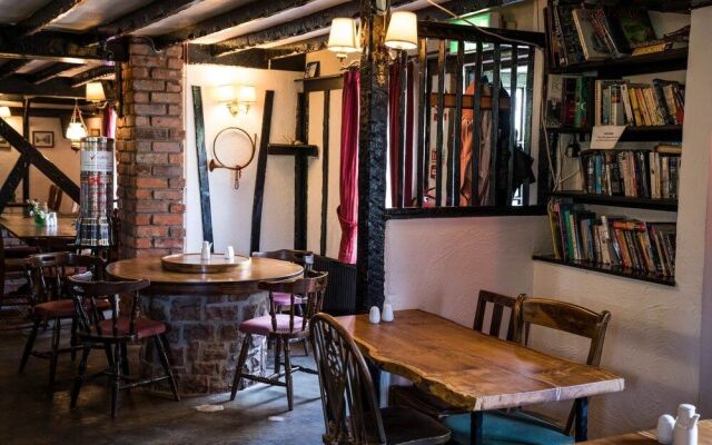 The Olway Inn