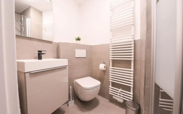 24 7 Selfcheckin Pferdemarkt