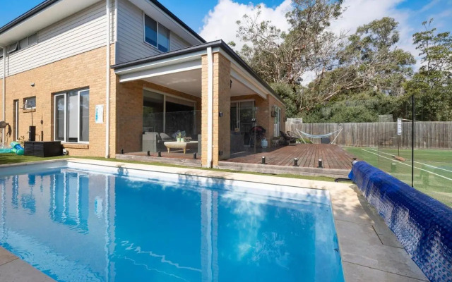 Corymbia - Mount Martha