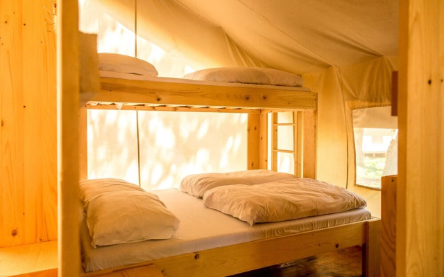 Sunflower Camping Savudrija
