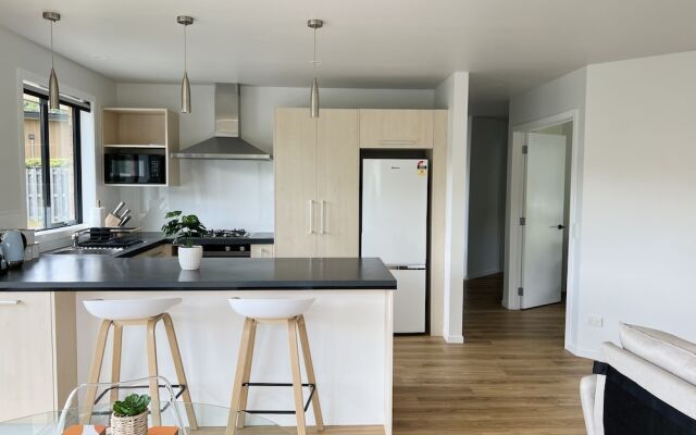 Leisure Holiday Home Lake Hayes Easte Queenstown