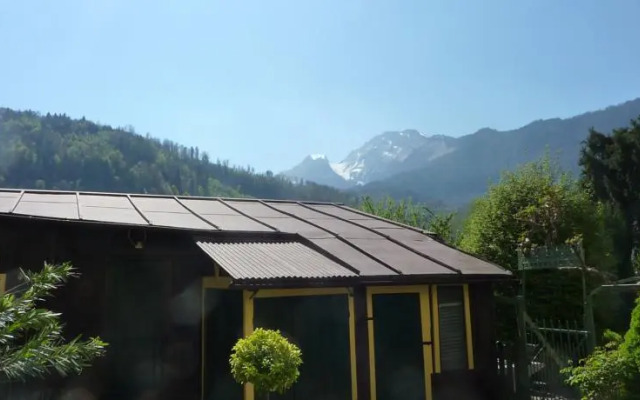 La Maison de Mont-Roux