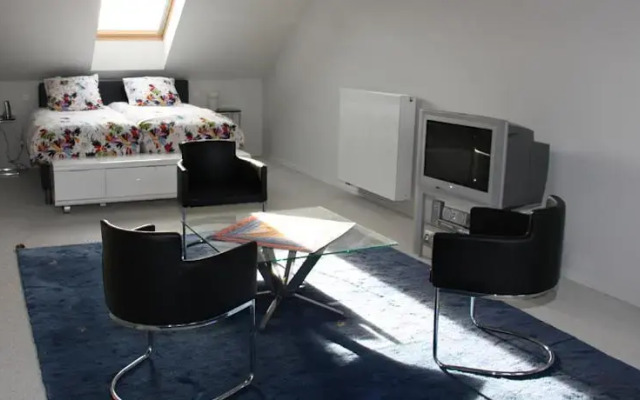 B&B De Vrije Lansier
