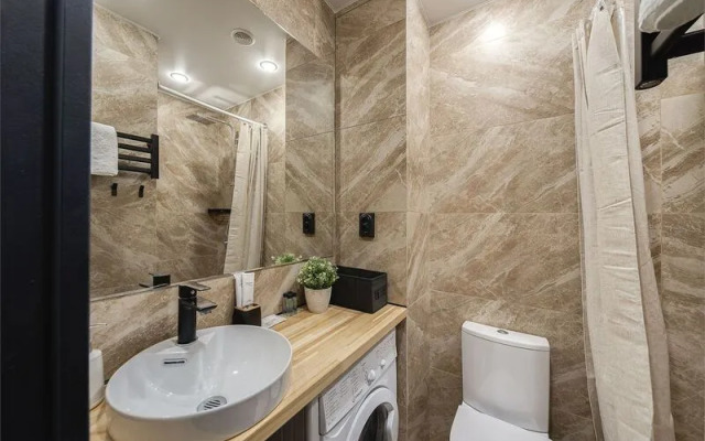 Смарт Лофтc Москва Бауманская