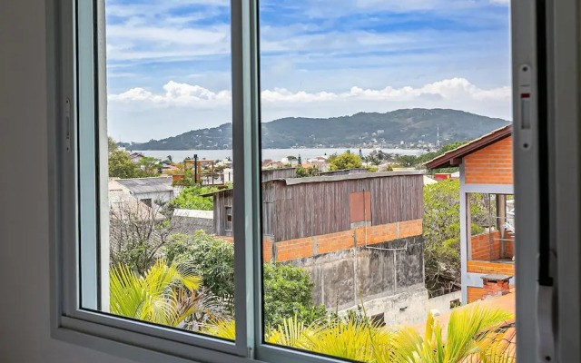 Studios 900m From Lagoa da Conceicao - ECM