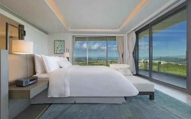 The Westin Blue Bay Resort & Spa