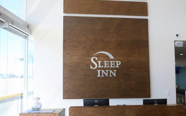 Sleep Inn Mazatlan