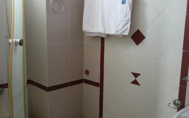 Minh Thanh Hotel