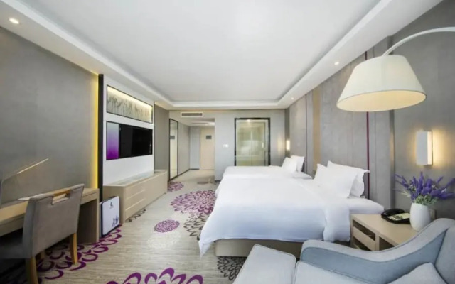 Lavande Hotel Zhongguancun Renmin University