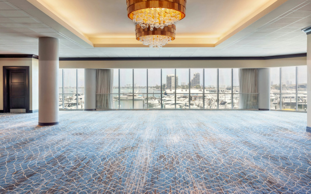 Miami Marriott Biscayne Bay