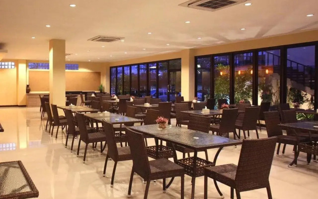Hotel La Villa Khon Kaen